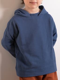 Mikina s kapucňou