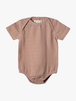 Body s krátkym rukávom