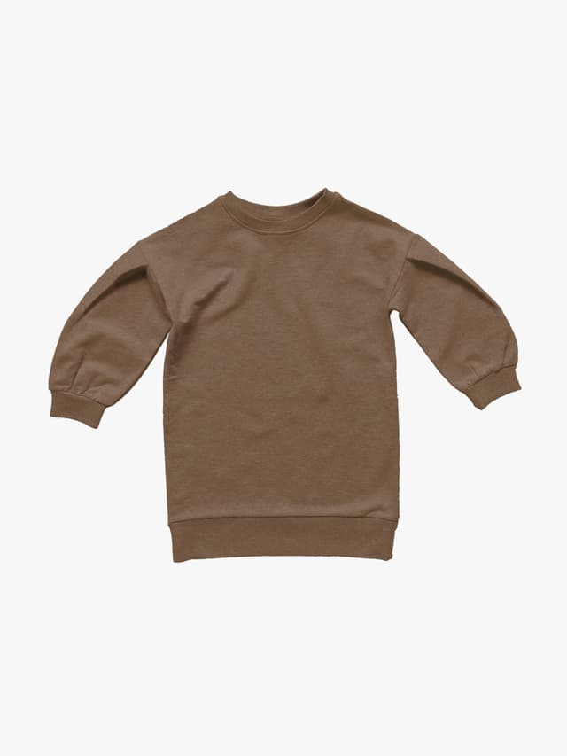 Mikina Oversize