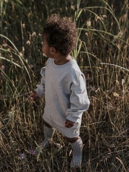 Mikina Oversize
